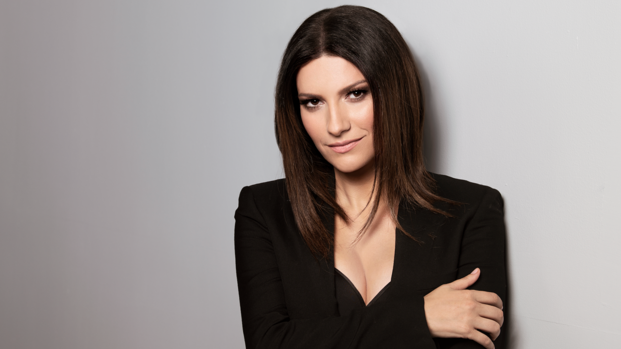 Laura Pausini