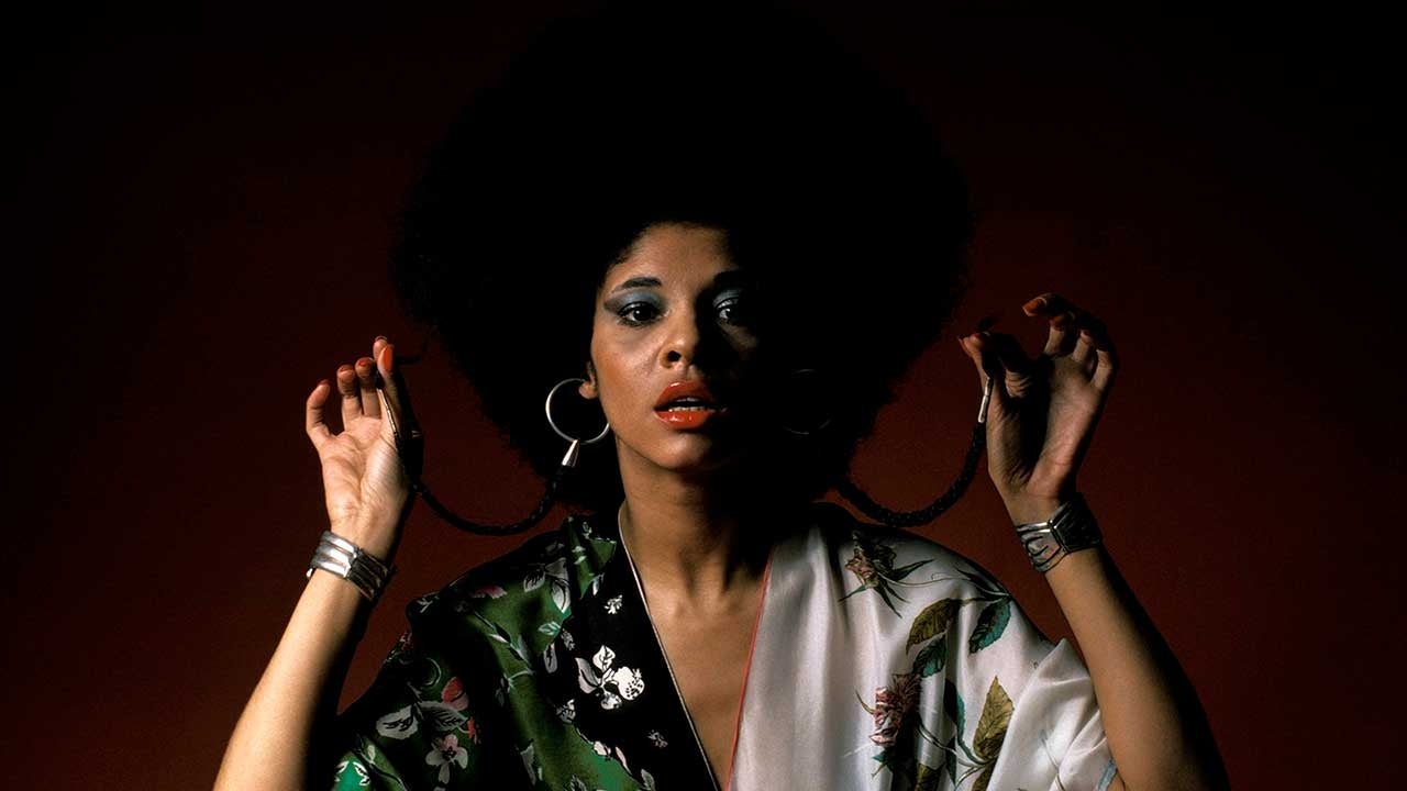 Betty Davis