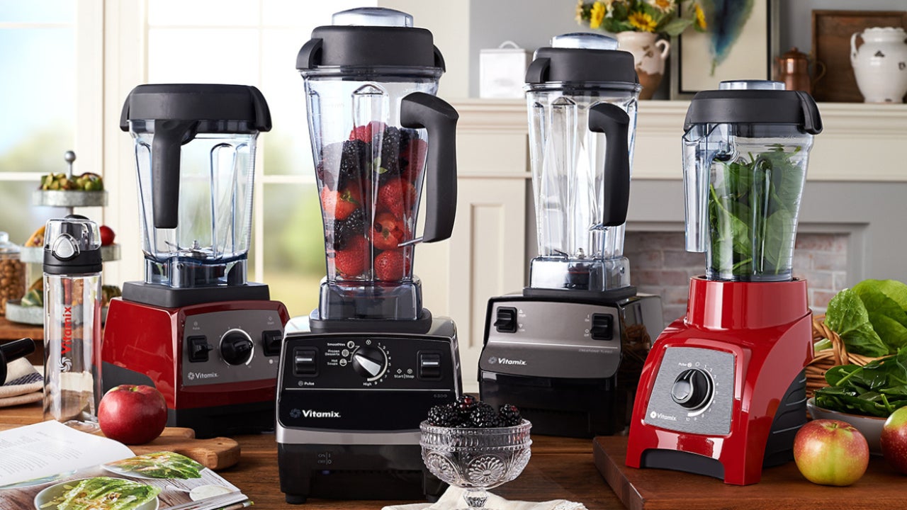 Vitamix Sale