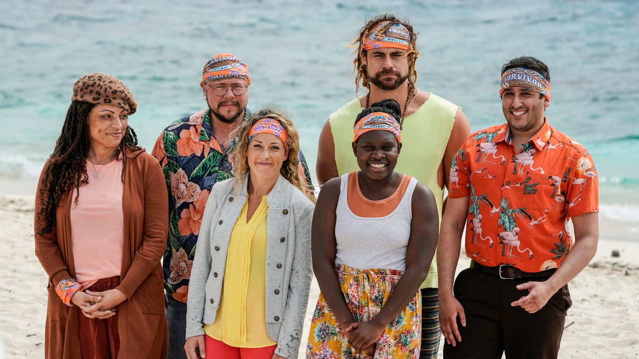 Survivor Returns: Look Back on the Most Shocking Moments