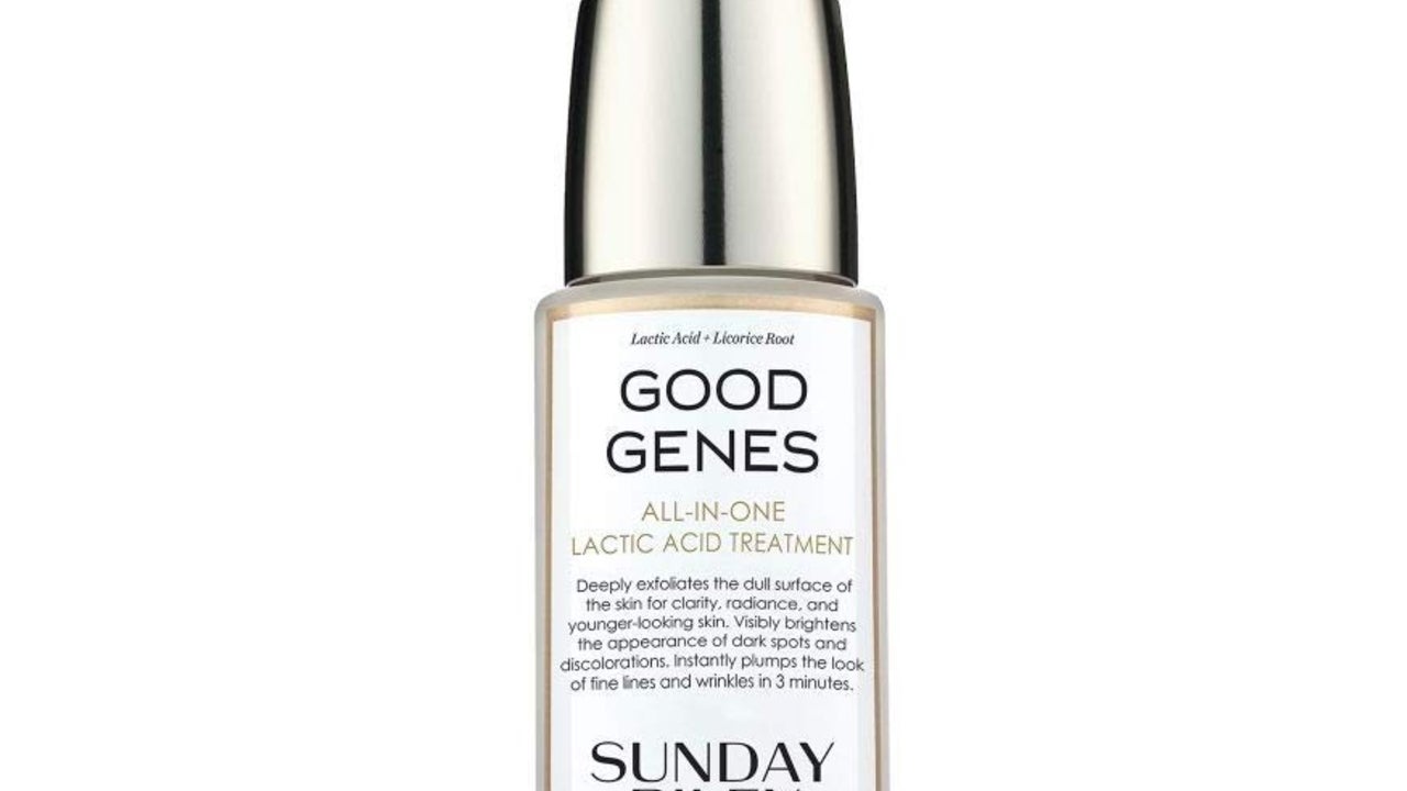 Sunday Riley Good store Genes Serum