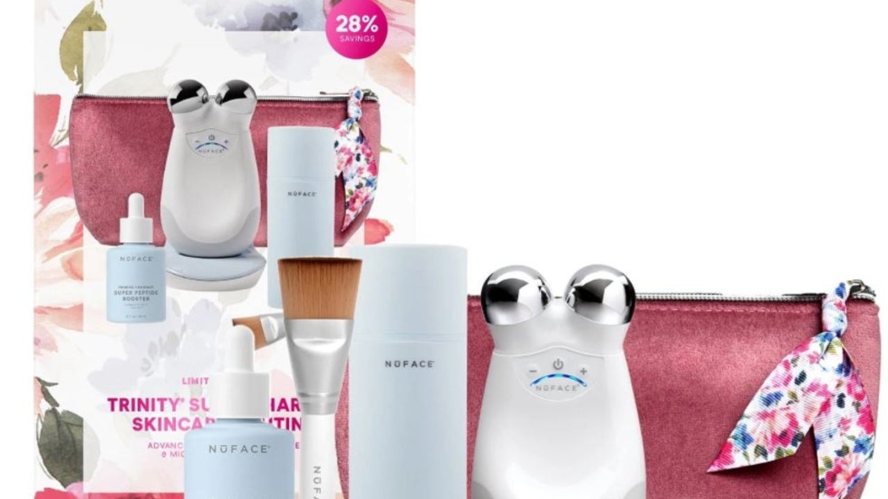 10 Best Beauty Gifts for Mature Skin Mother's Day 2018