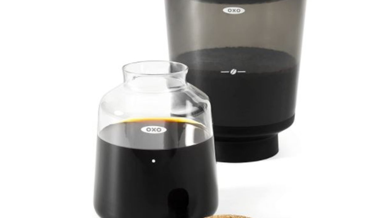 9 Best Cold Brew Coffee Makers of 2024 - Reviewed