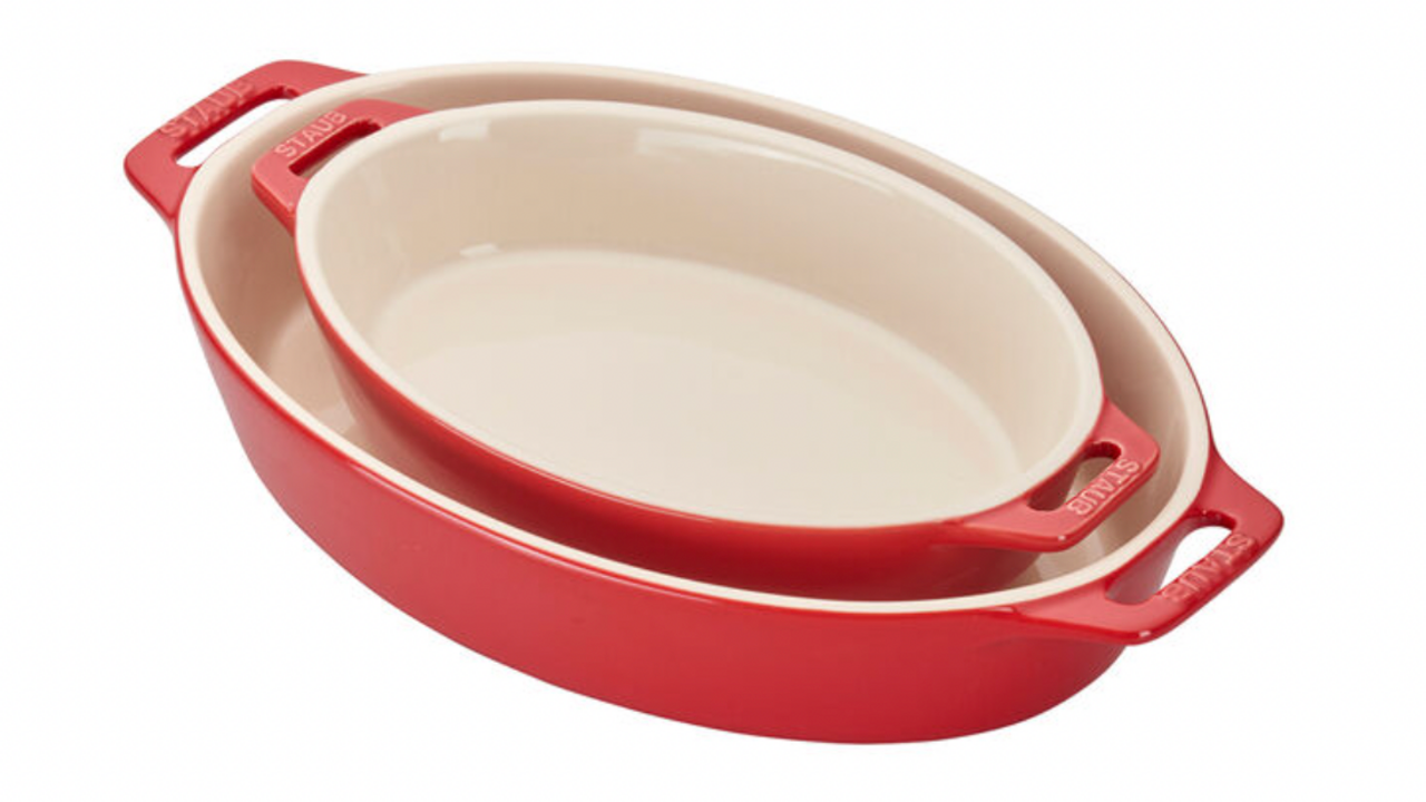 Le Creuset, All-Clad, Calphalon and More Cookware Brands are on Sale Up to  60% Off