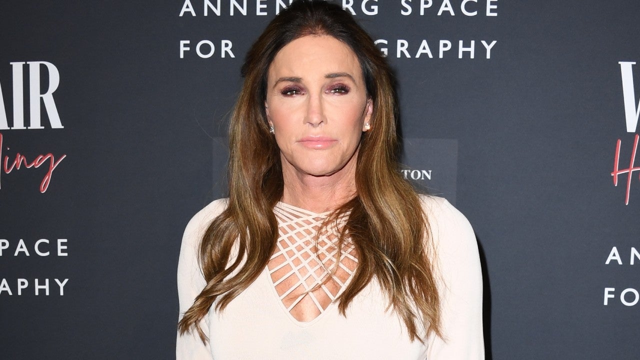 Caitlyn Jenner Welcomes 20th Grandchild, Meet Her Son Burt's Baby Girl ...