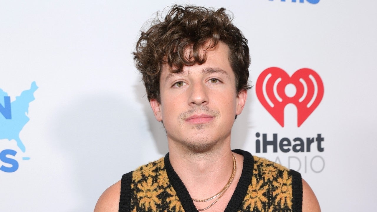 Charlie Puth on X: Listen to That's Hilarious on @Spotify's Pop