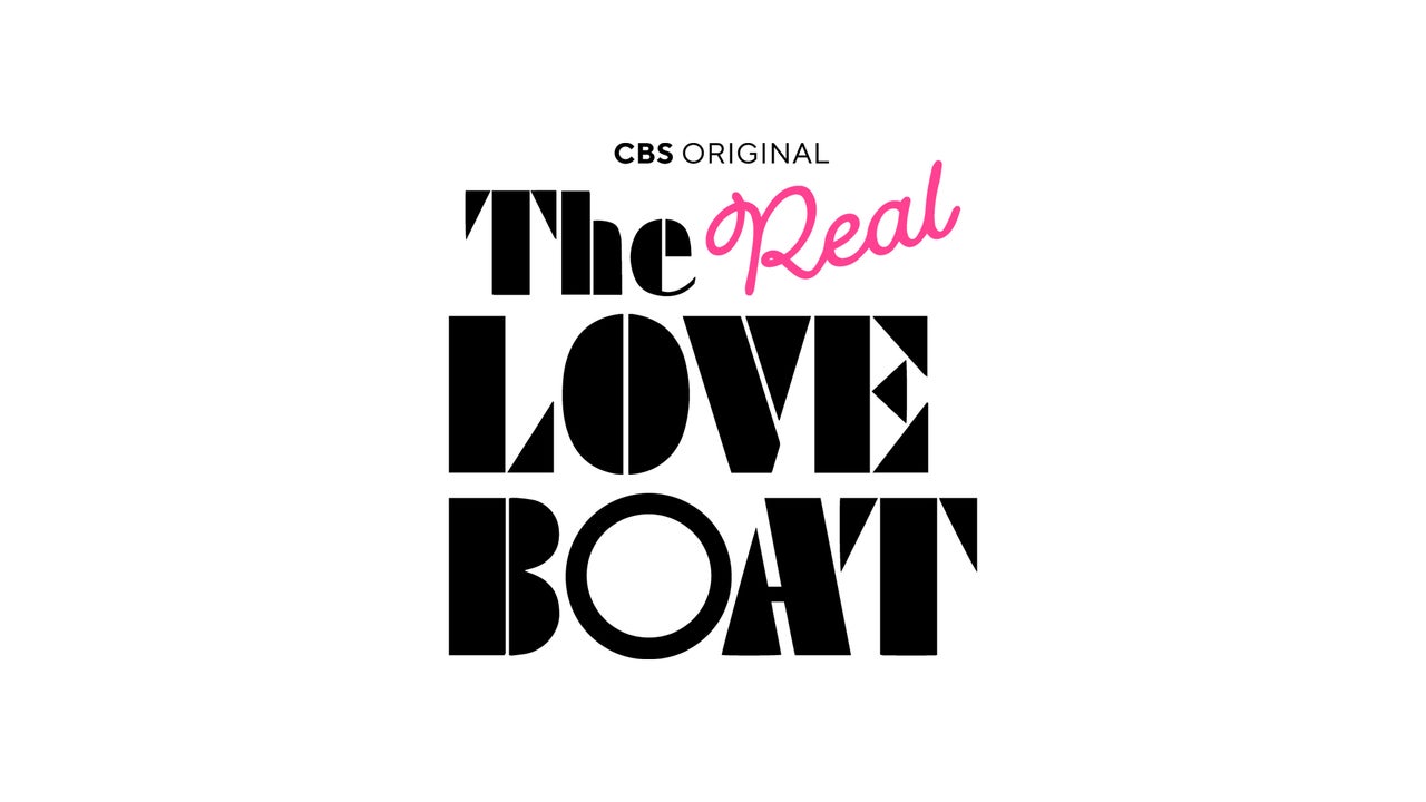 The Real Love Boat