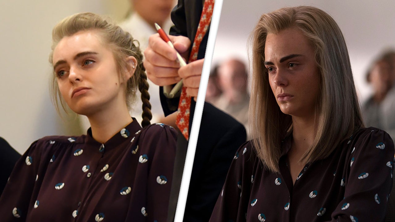 Elle Fanning on Losing Herself While Portraying Michelle Carter in