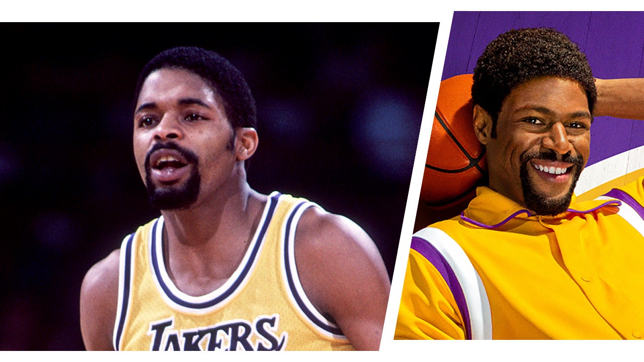 Ballislife - Then & Now: Showtime Lakers (1988, 2022) They