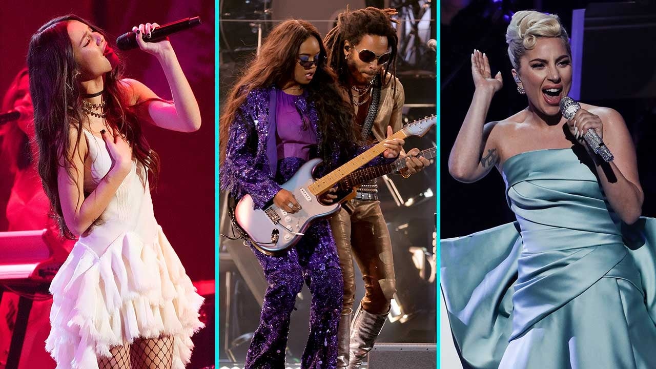 2022 GRAMMY Awards: All The Biggest Moments And Most Epic Performances ...