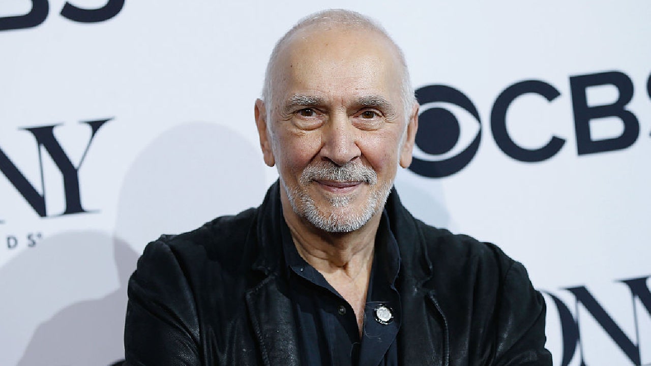 Frank Langella