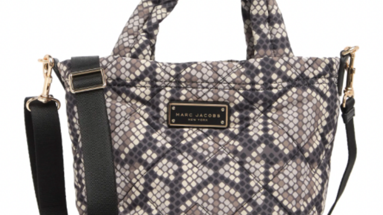 Marc by Marc Jacobs Handbags On Sale Up To 90% Off Retail