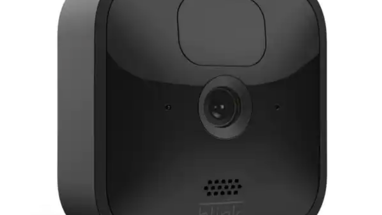 has a must-see Blink home security deal for Prime members: Save 64%  now - CBS News
