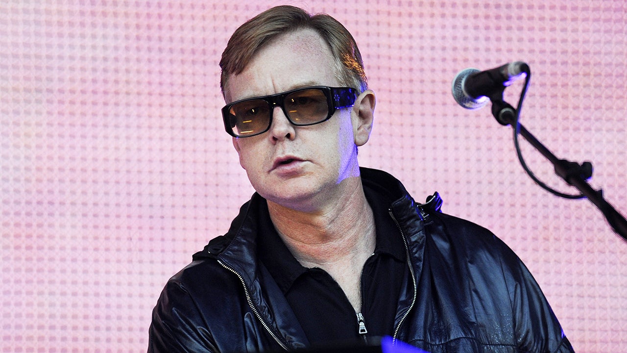 Andy Fletcher, Depeche Mode Founding Member, Dead At 60 | Entertainment ...