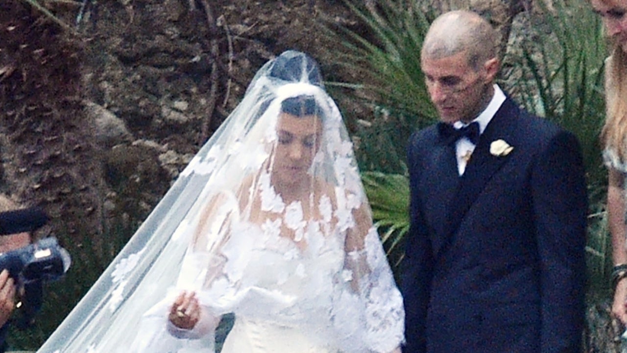 Why Rob Kardashian Was Missing From Kravis' Wedding