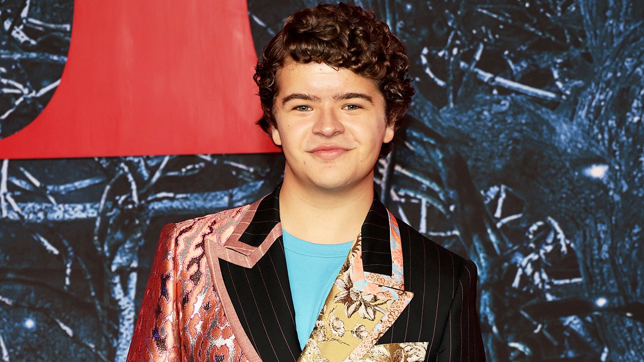 Gaten Matarazzo