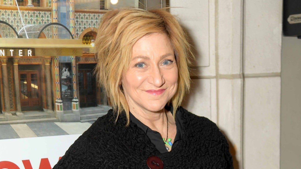 Edie Falco