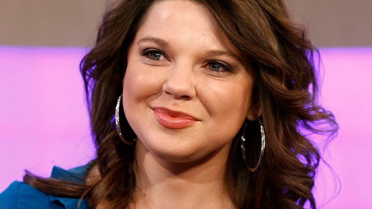 Amy Duggar