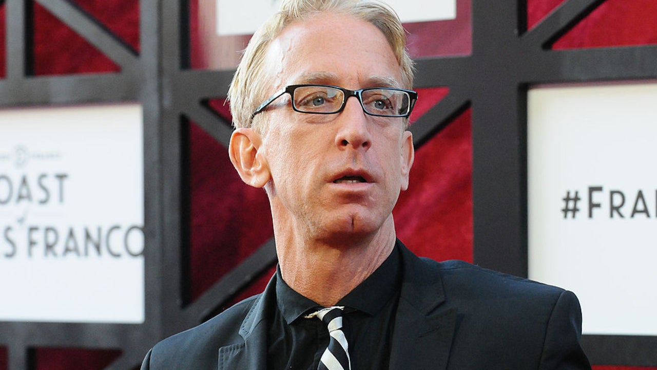 Andy Dick