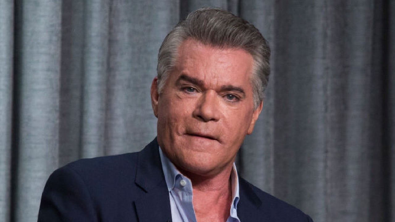 Ray Liotta