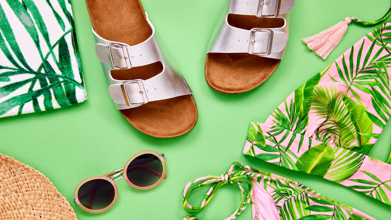 Nordstrom Rack Sandals Sale