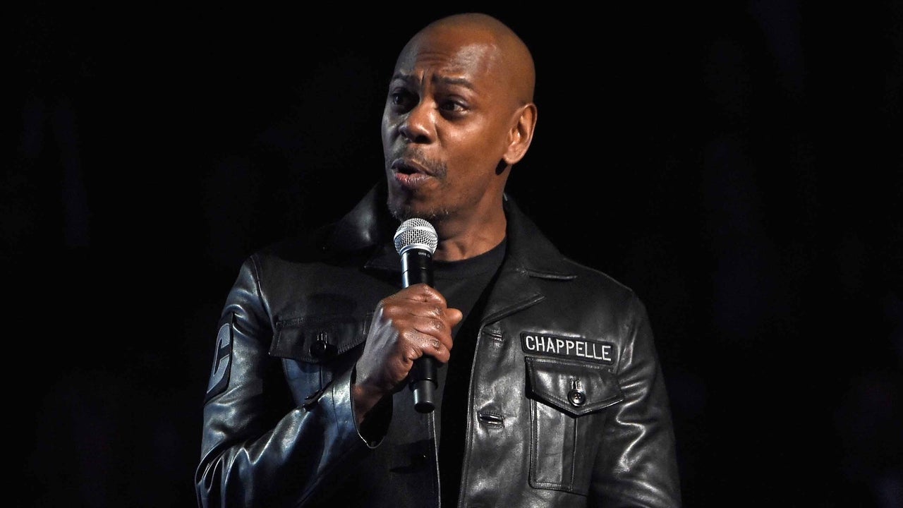 Dave Chappelle