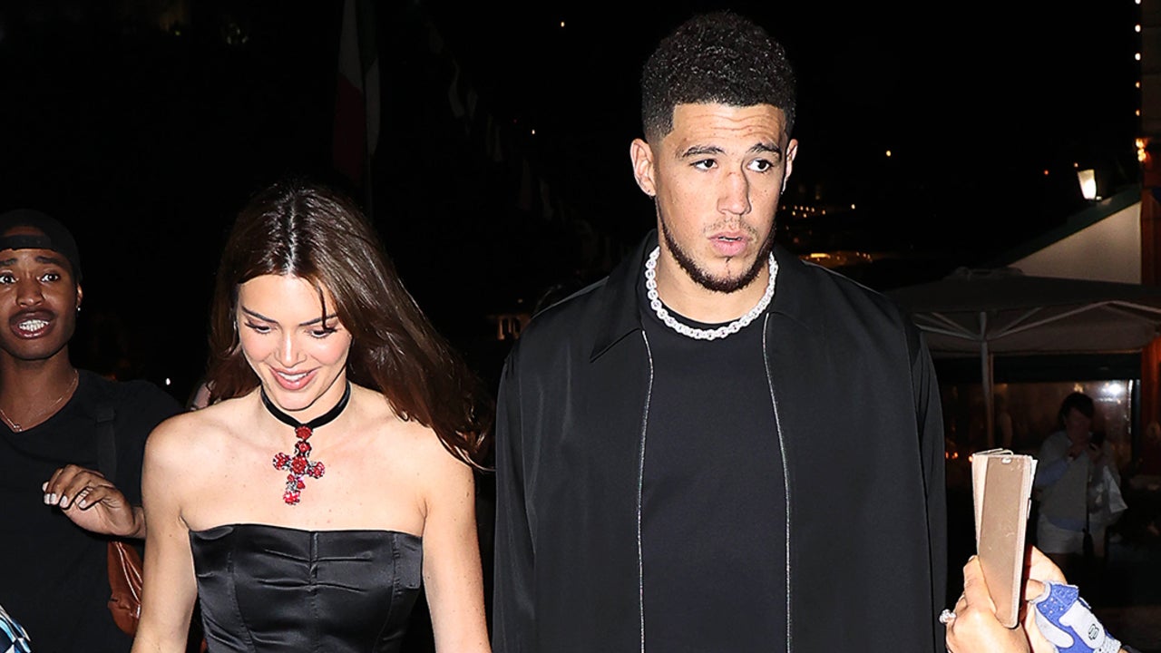 Kendall Jenner and Devin Booker Break Up After 2 Years – NBC Chicago