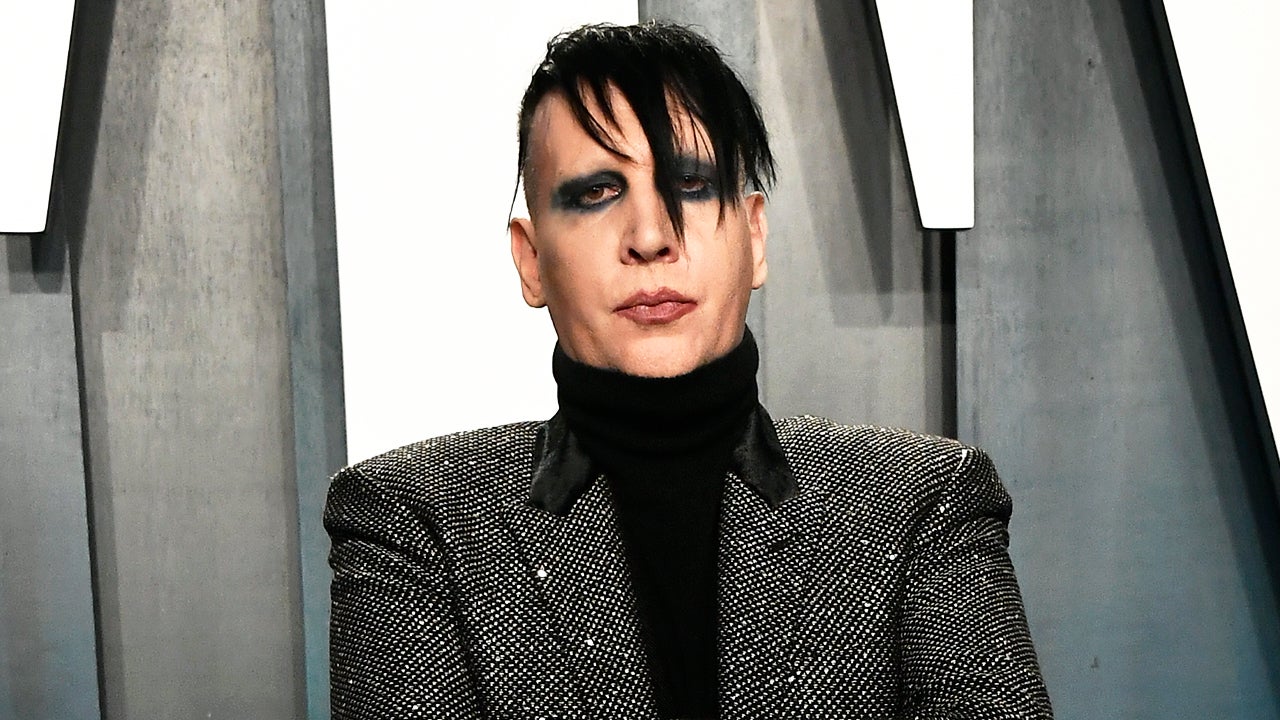 Marilyn Manson