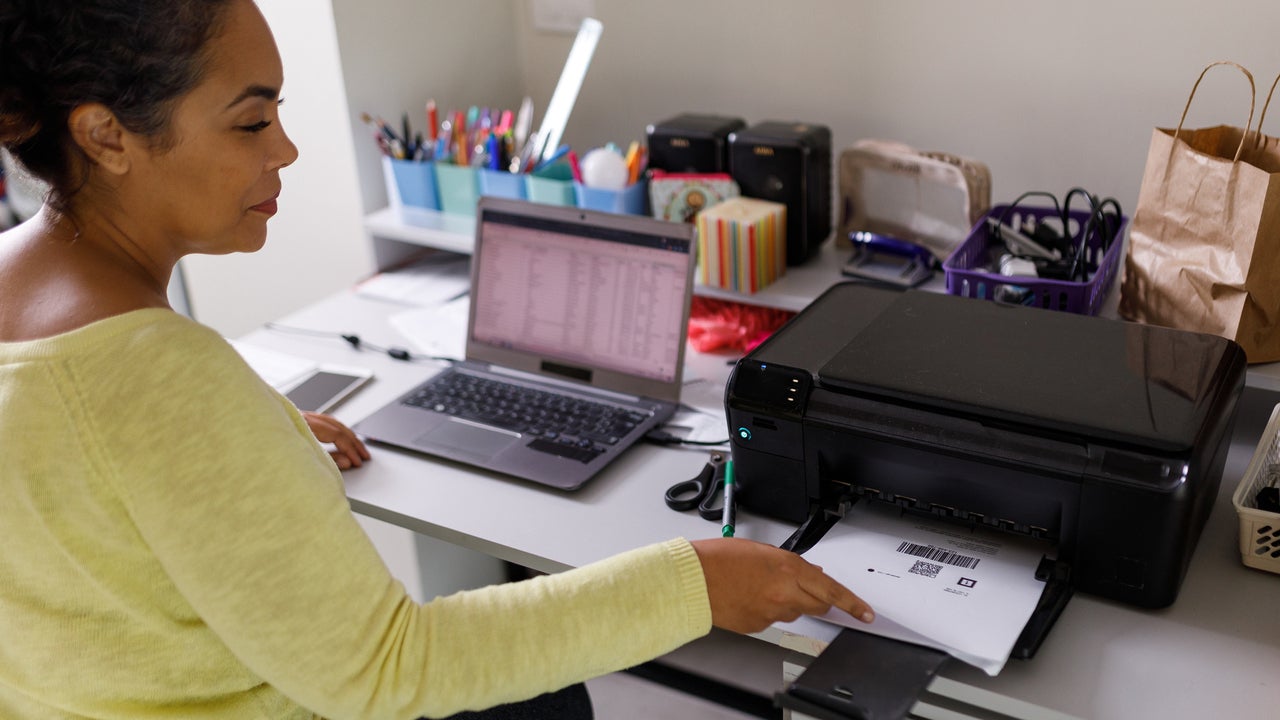 Best Home Office Printers