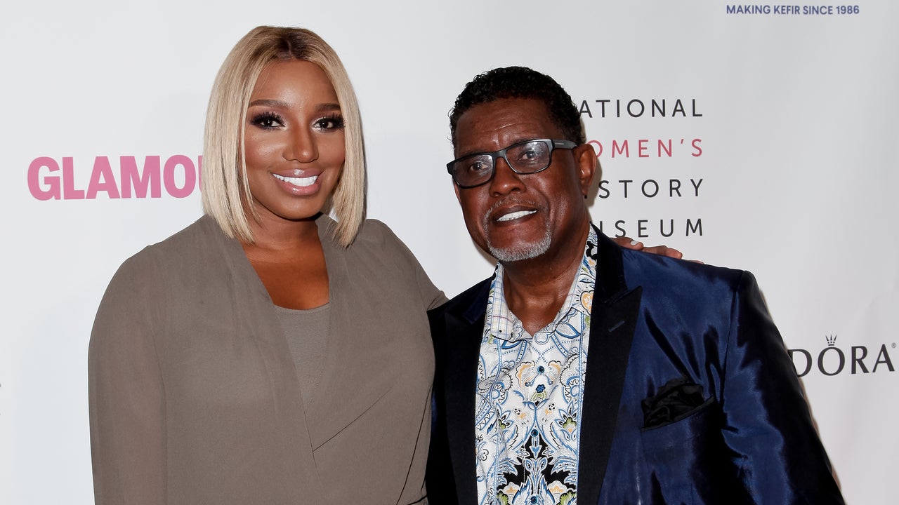 NeNe Leakes Wishes Late Husband Gregg Leakes a Happy 'Heavenly' Father ...