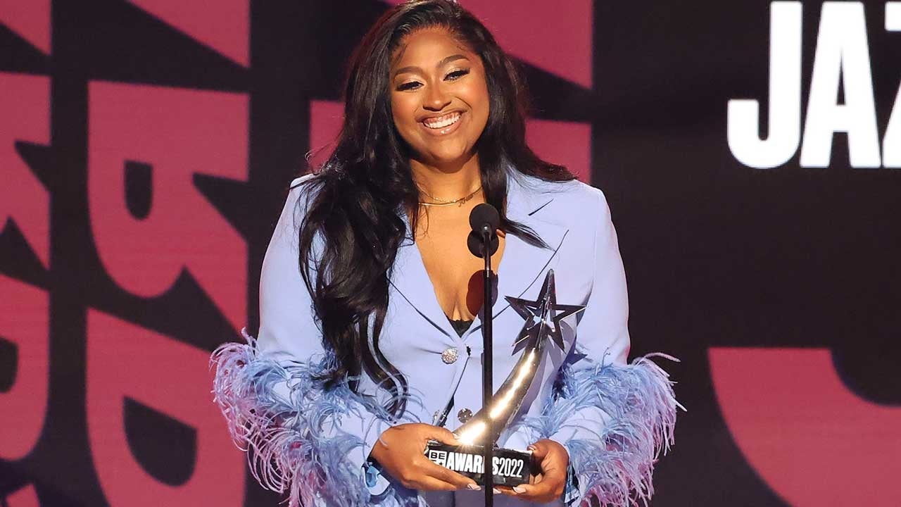 2022 BET Awards: The Complete Winners List | Entertainment Tonight