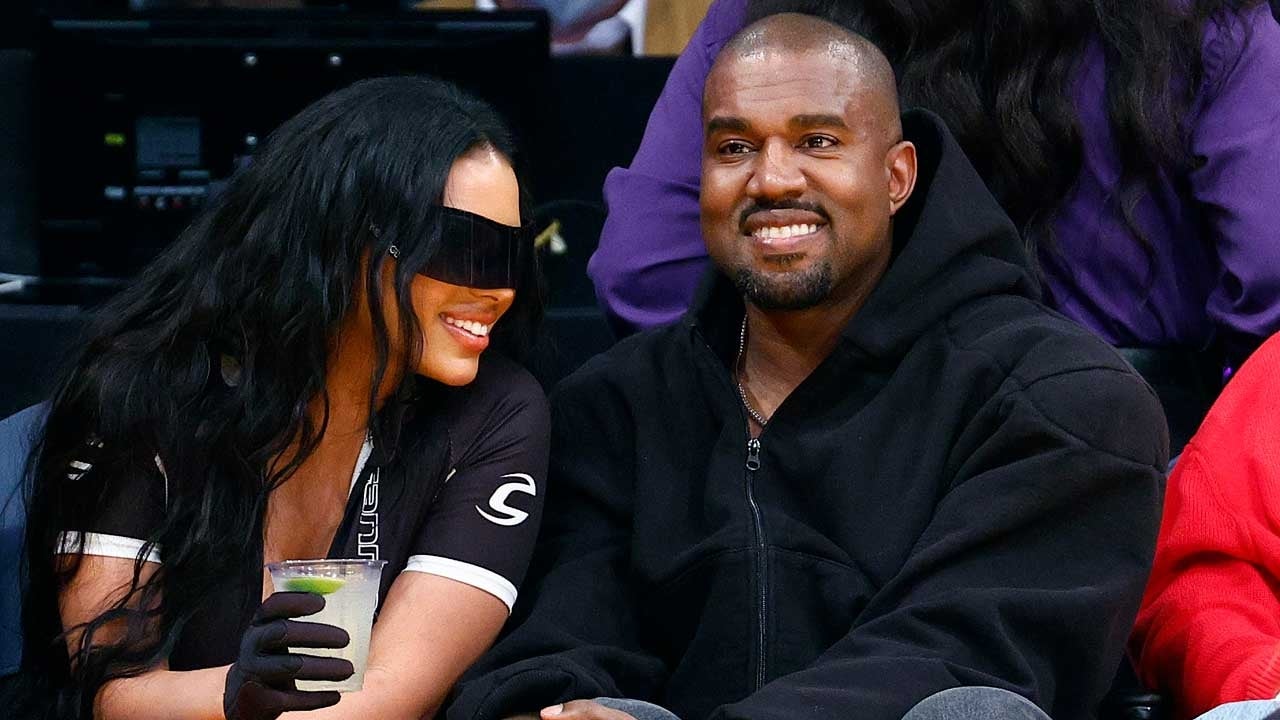 Kanye West Gets Birthday Love From Chaney Jones Amid Breakup Rumors ...