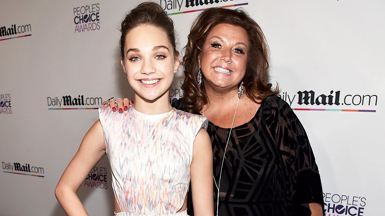 Abby Lee Miller Apologizes for Racially Insensitive Remarks