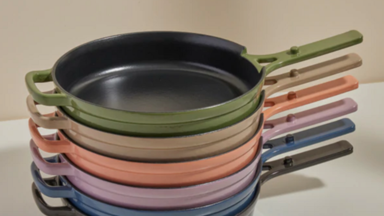 The Our Place Always Pan Is on Sale for $95 for Two More Days
