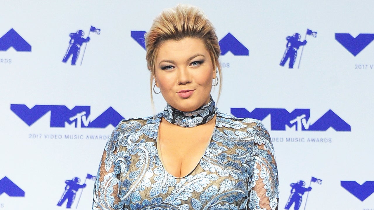 'Teen Mom' Star Amber Portwood Speaks Out On Fiancé’s Disappearance ...