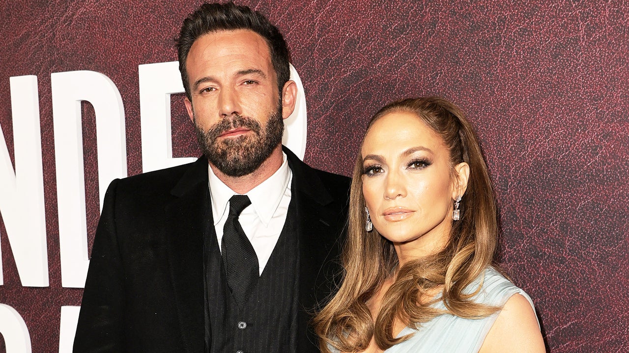 How Jennifer Lopez And Ben Affleck's Exes And Their Kids Feel Following ...