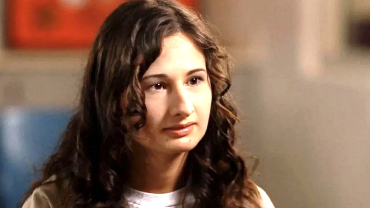 Gypsy Rose Blanchard Given Early Release From 10 Year Prison Sentence Skytern News 