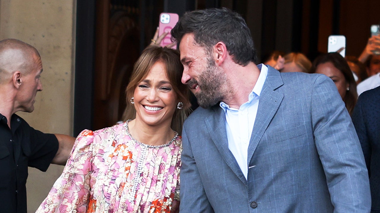 Ben Affleck And Jennifer Lopez's Newlywed Life: 'Unbelievably Happy ...