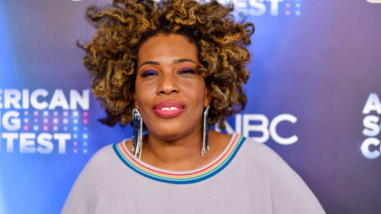 Macy Gray