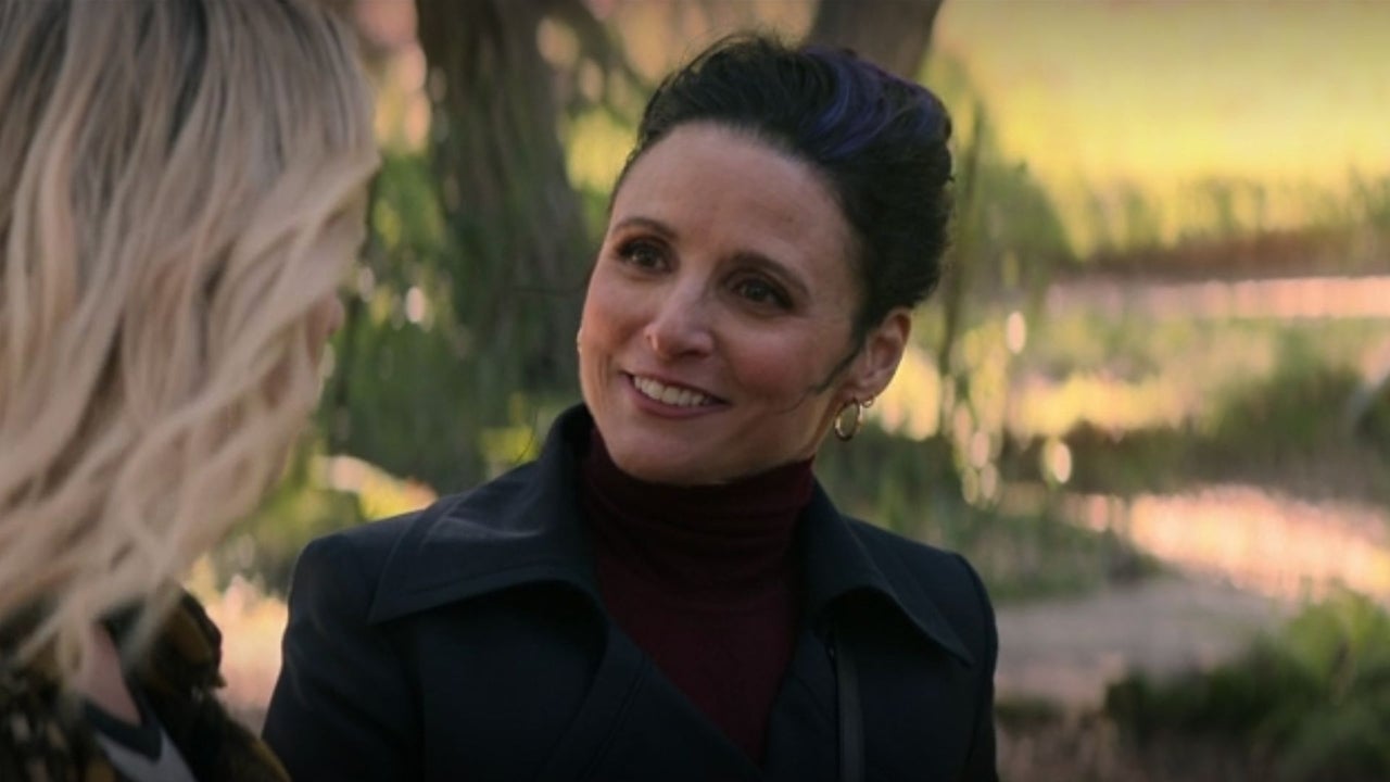 julia louis dreyfus mcu