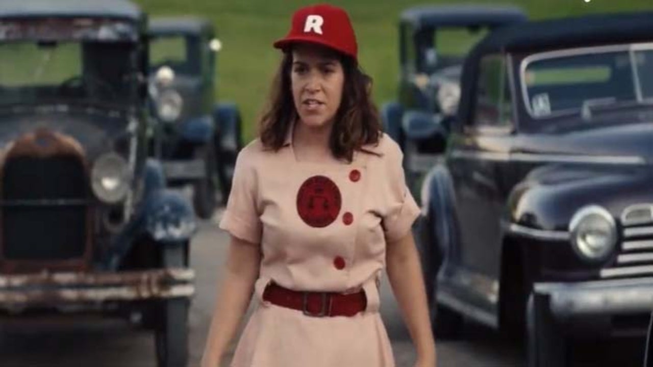 'A League of Their Own' Prime