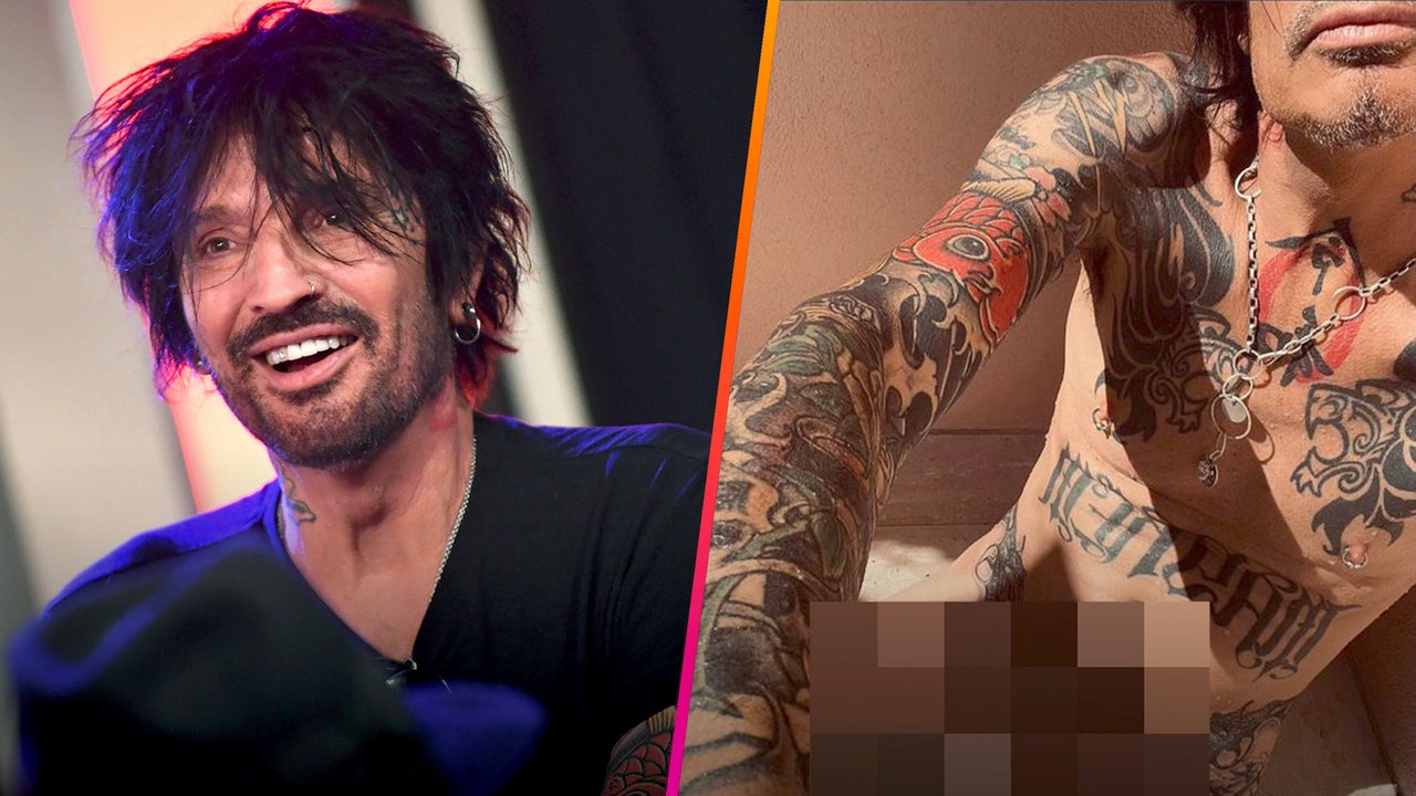 Tommy Lee Tattoos Pictures| Tommy Lee Tattoos Designs | Tommy lee, Tommy lee  motley crue, Tommy lee now