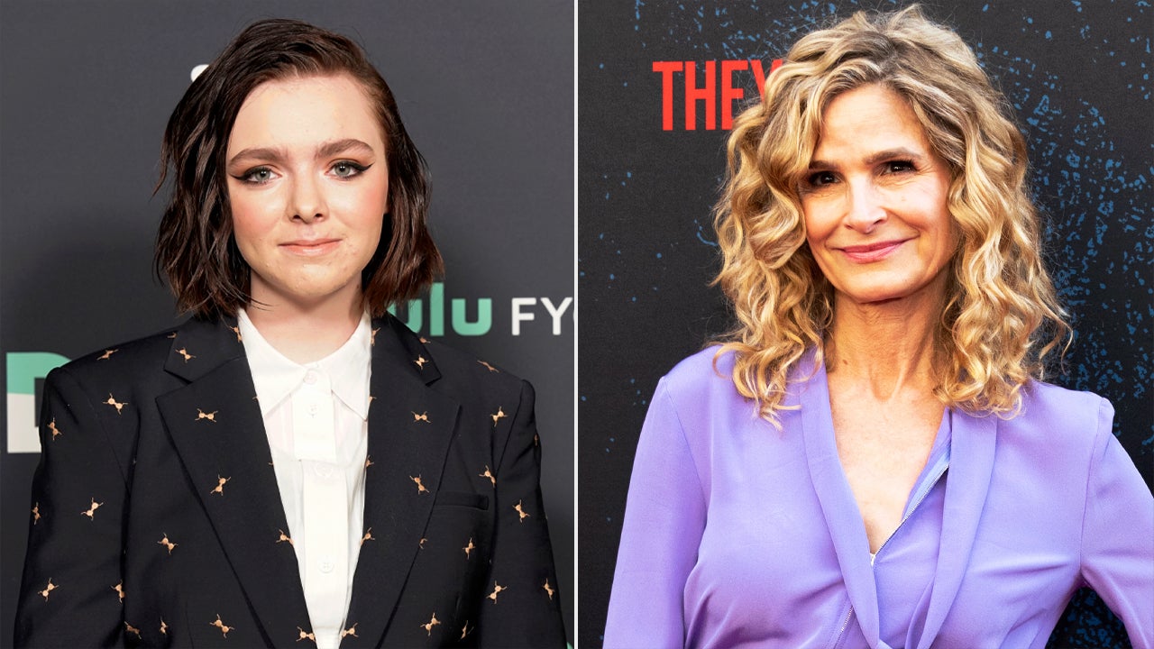 Elsie Fisher and Kyra Sedgwick Join 'The Summer I Turned Pretty