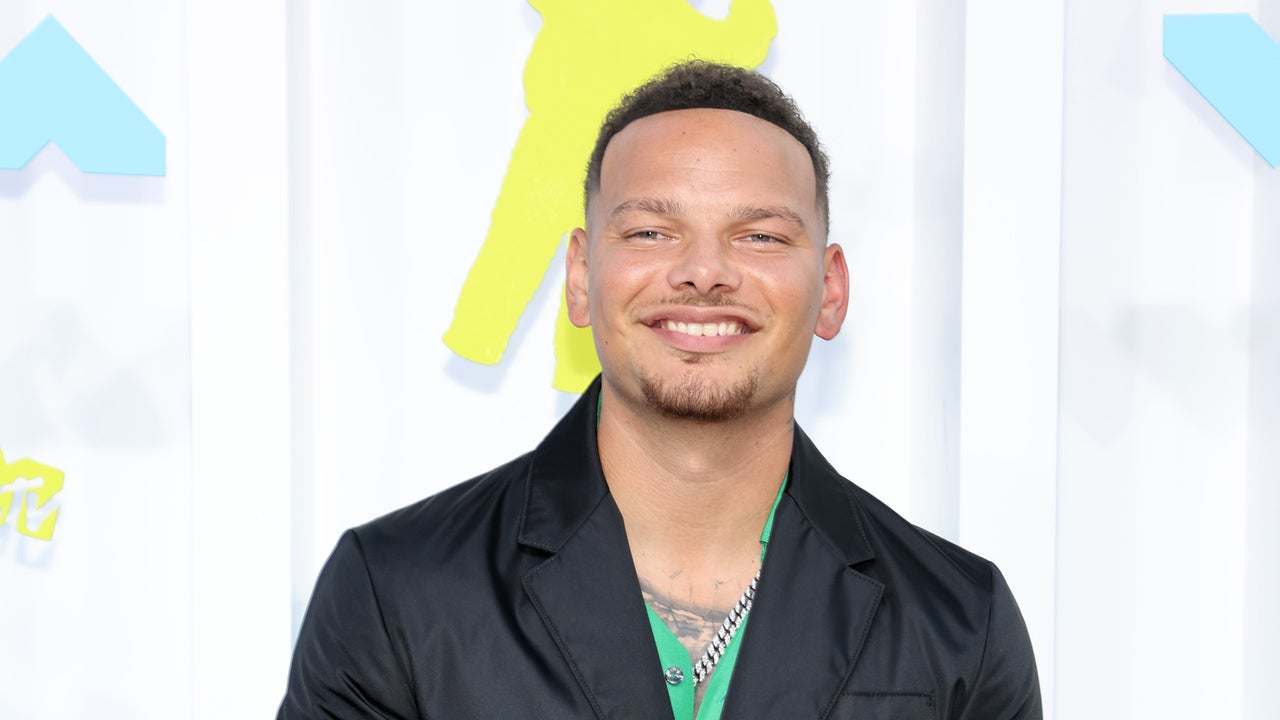 Kane Brown Dishes on His 'Fire Country' Acting Debut and If He'll Ever ...