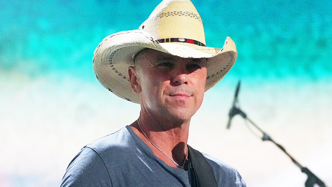 Kenny Chesney