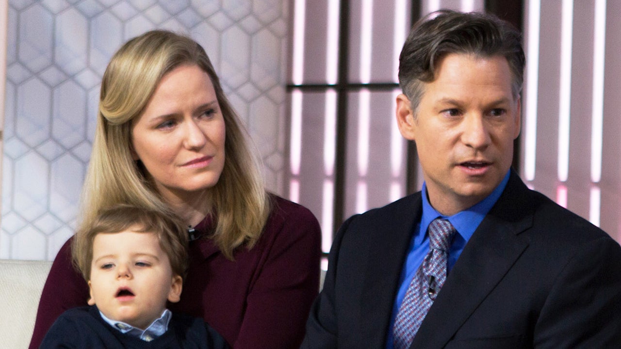 NBC News' Richard Engel's 6-Year-Old Son Henry Dead After Battle With ...