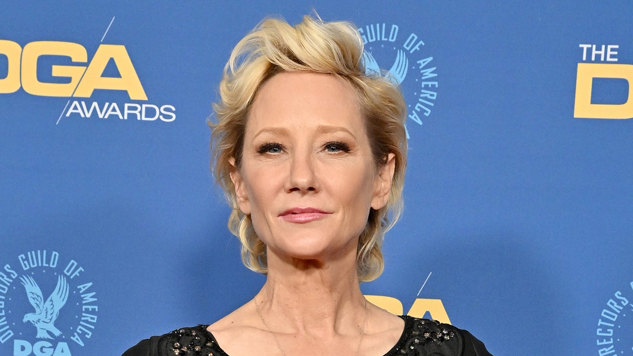 Anne Heche's Hospitalization Addressed by Lifetime Exec at TCA Panel ...