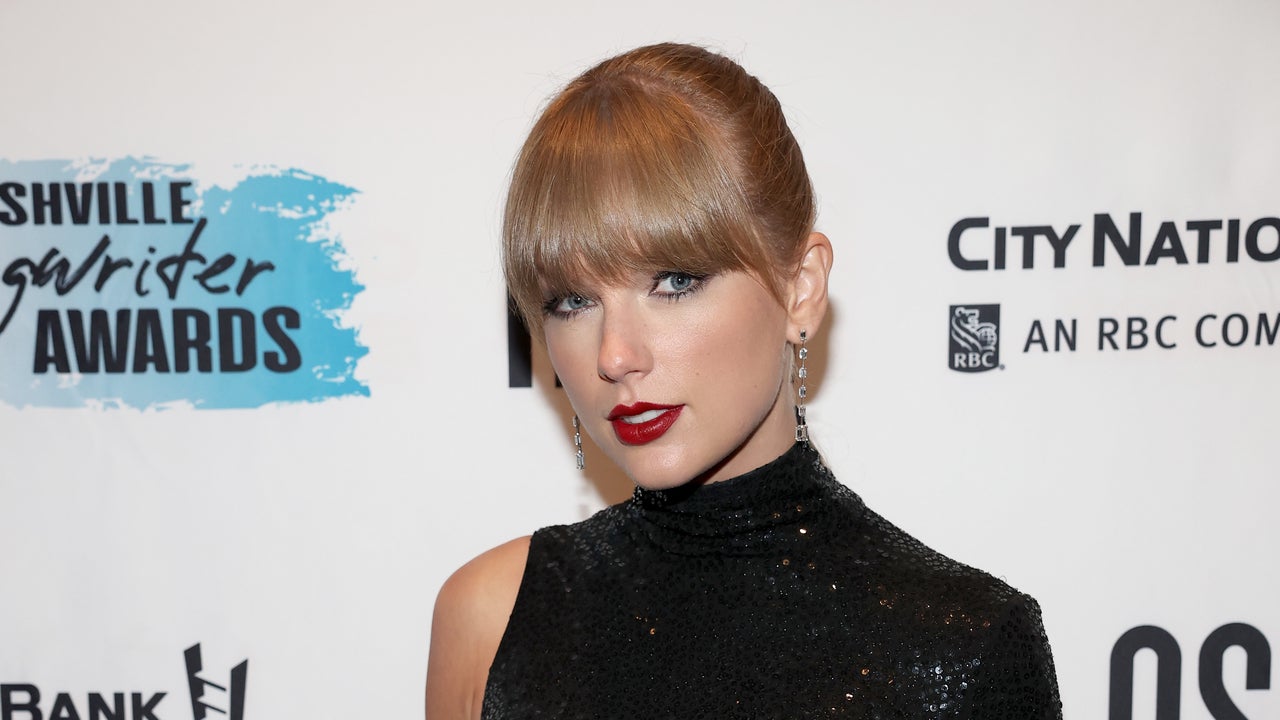 Why Taylor Swift won't be headlining Super Bowl LVII halftime show: reports