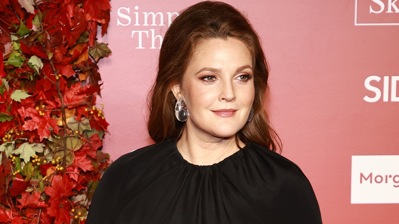 Drew Barrymore Explains Why She Hasn't Had Sex Since Her 2016 Split ...