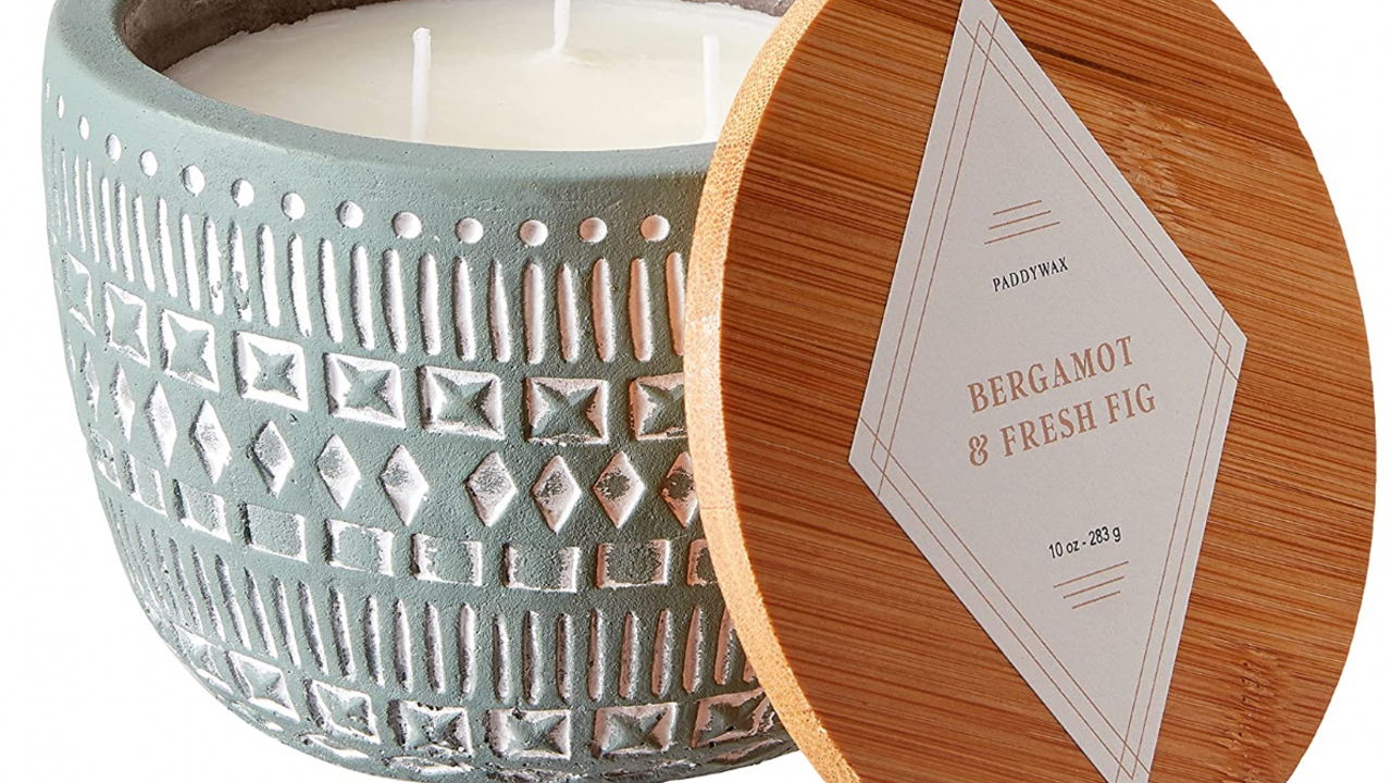 Our Favorite Spring Candle Scents to Celebrate Spring — Embers